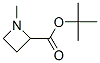 tert-Butyl 1-methyl-2-azetidinecarboxylate CAS#: 51764-31-9