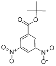 tert-Butyl 3,5-dinitrobenzoate CAS#: 5342-97-2