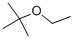 tert-Butyl ethyl ether CAS#: 637-92-3