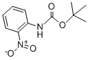 tert-butyl 2-nitrophenylcarbamate CAS#: 54614-93-6