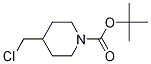 tert-butyl 4-(chloromethyl)piperidine-1-carboxylate CAS#: 479057-79-9