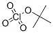 tert-butyl perchlorate CAS#: 6380-69-4