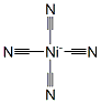 tetracyanonickelate CAS#: 48042-08-6