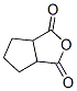 tetrahydro-1H-cyclopenta[c]furan-1,3(3aH)-dione CAS#: 5763-49-5