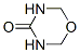 tetrahydro-4H-1,3,5-oxadiazin-4-one CAS#: 542-29-0