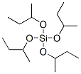 tetrakis(1-methylpropyl) orthosilicate CAS#: 5089-76-9