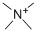 tetramethylammonium CAS#: 51-92-3