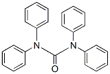 tetraphenylurea CAS#: 632-89-3