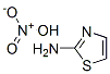 thiazol-2-amine mononitrate CAS#: 57530-25-3