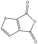 thieno[2,3-c]furan-4,6-dione CAS#: 6007-83-6