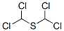 thiobis[dichloromethane] CAS#: 51174-93-7