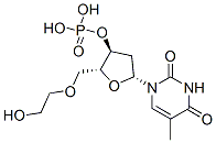 thymidine glycol monophosphate CAS#: 6168-31-6
