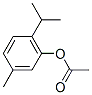 thymol acetate CAS#: 528-79-0