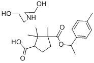 tocamphyl CAS#: 5634-42-4