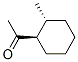 trans-1-(2-methylcyclohexyl)ethan-1-one CAS#: 5222-61-7
