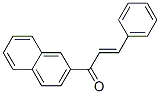 trans-1-(2-naphthyl)-3-phenyl-2-propen-1-one CAS#: 53744-34-6