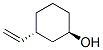 trans-3-vinylcyclohexan-1-ol CAS#: 43101-34-4