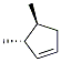 trans-3,4-dimethylcyclopentene CAS#: 53225-40-4