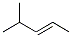 trans-4-Methyl-2-pentene CAS#: 674-76-0