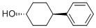 trans-4-phenylcyclohexan-1-ol CAS#: 5769-13-1