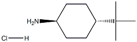 trans-4-tert-butyl-cyclohexylaMine hydrochloride CAS#: 54572-02-0