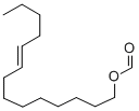 trans-9-Tetradecenylformate CAS#: 56776-10-4