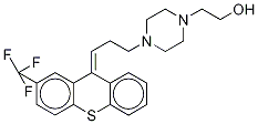 trans-(E)-Flupentixol Dihydrochloride CAS#: 51529-02-3