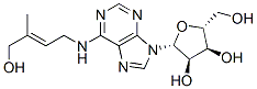 trans-Zeatin-riboside CAS#: 6025-53-2