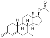 trestolone acetate CAS#: 6157-87-5