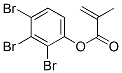 tribromophenyl methacrylate CAS#: 51156-89-9