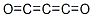 tricarbon dioxide CAS#: 504-64-3