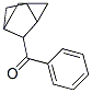 tricyclo[2.2.1.02,6]hept-3-yl phenyl ketone CAS#: 58313-69-2