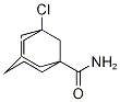 tricyclo[3.3.1.1~3,7~]decane-1-carboxamide, 3-chloro- CAS#: 6240-08-0