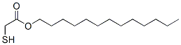 tridecyl mercaptoacetate CAS#: 50727-78-1