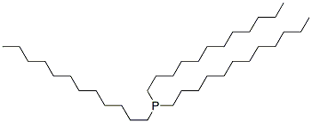 tridodecylphosphine CAS#: 6411-24-1