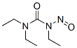 triethylnitrosourea CAS#: 50285-70-6