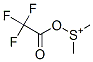 trifluoroacetyloxydimethylsulfonium CAS#: 57738-65-5