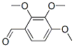 trimethoxybenzaldehyde CAS#: 54061-90-4