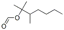 trimethylhexyl formate CAS#: 54140-17-9