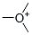 trimethyloxonium CAS#: 43625-65-6