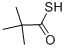 trimethylthioacetic S-acid CAS#: 55561-02-9