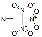 trinitroacetonitrile CAS#: 630-72-8
