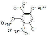 trinitrophloroglucinol, lead salt CAS#: 51325-28-1