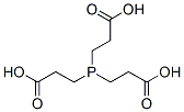 tris(2-carboxyethyl)phosphine CAS#: 5961-85-3