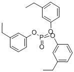 tris(3-ethylphenyl) phosphate CAS#: 52736-14-8