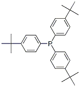 tris(4-tert-butylphenyl)phosphane CAS#: 54409-77-7