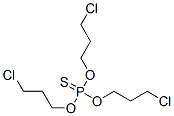 tris(chloropropyl) thiophosphate CAS#: 52797-93-0