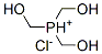 tris(hydroxymethyl)phosphonium chloride CAS#: 55953-80-5