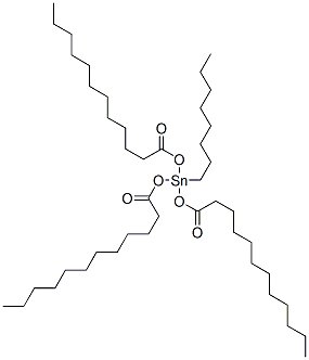 tris(lauroyloxy)octylstannane CAS#: 56046-99-2