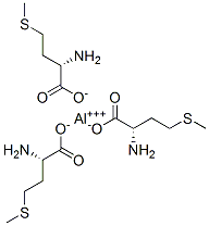 tris[mu-[methanedisulphonato(2-)]]dialuminium CAS#: 52667-15-9